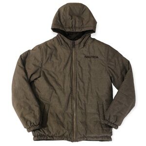 Nautica Reversible Coat​